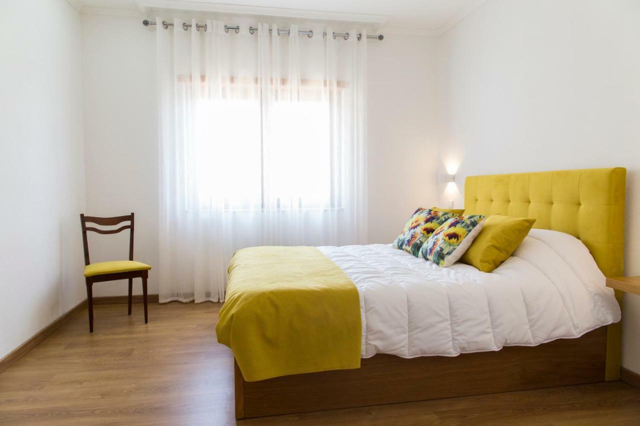 Quinta Teoria - Teoria Guest House Sabrosa Ngoại thất bức ảnh