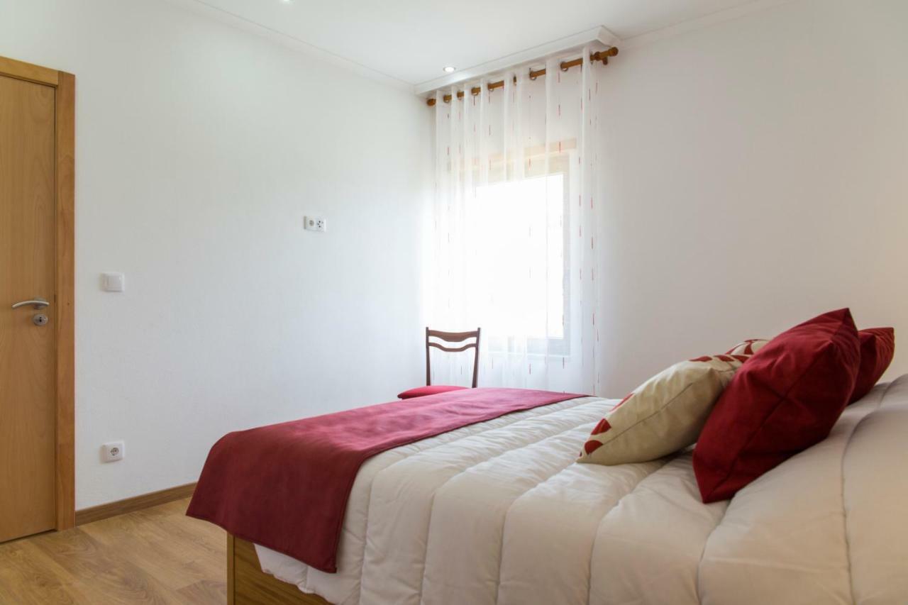 Quinta Teoria - Teoria Guest House Sabrosa Ngoại thất bức ảnh