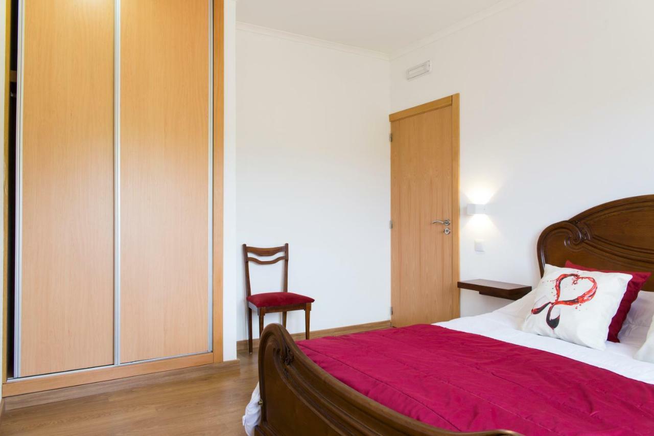 Quinta Teoria - Teoria Guest House Sabrosa Ngoại thất bức ảnh