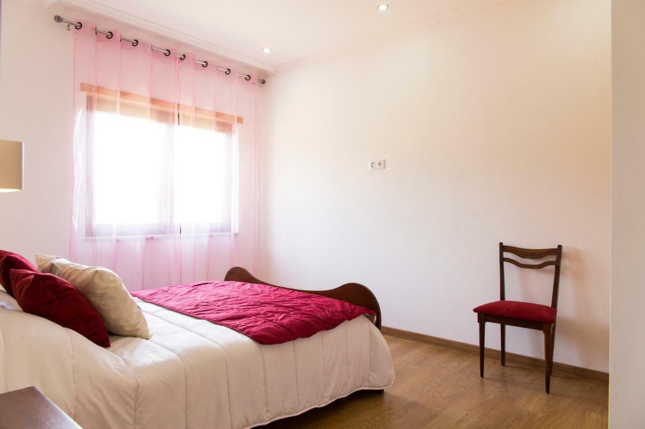 Quinta Teoria - Teoria Guest House Sabrosa Ngoại thất bức ảnh
