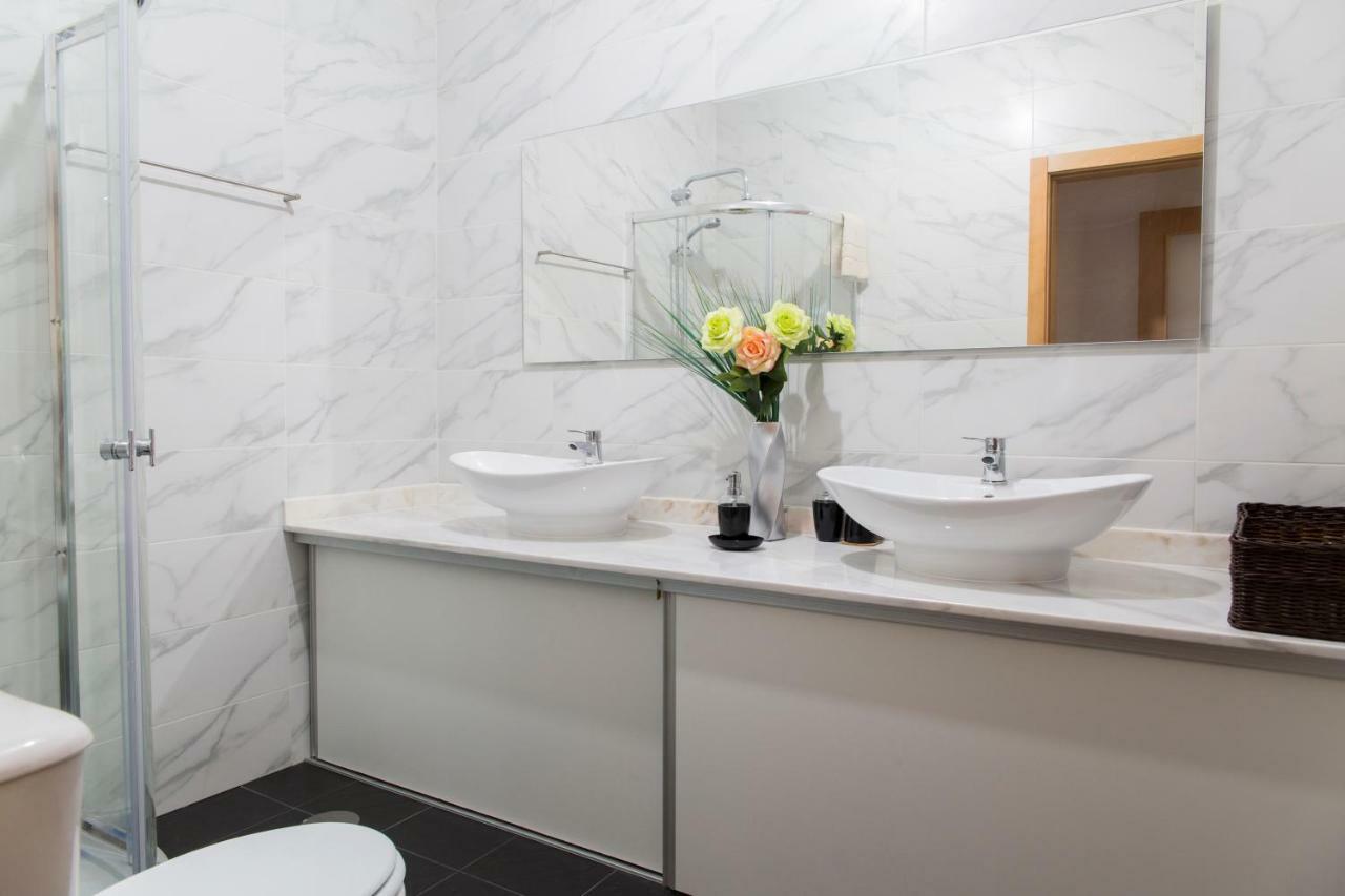 Quinta Teoria - Teoria Guest House Sabrosa Ngoại thất bức ảnh